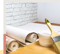 Услуги Отделка в Обнинске под ключ