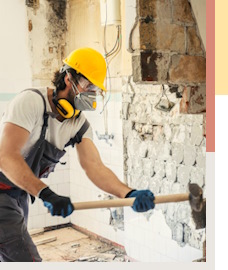 Услуги Отделка в Обнинске под ключ